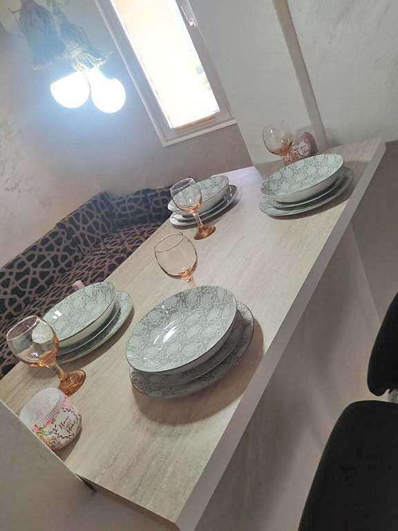 شقة Harmony Radanovići المظهر الخارجي الصورة