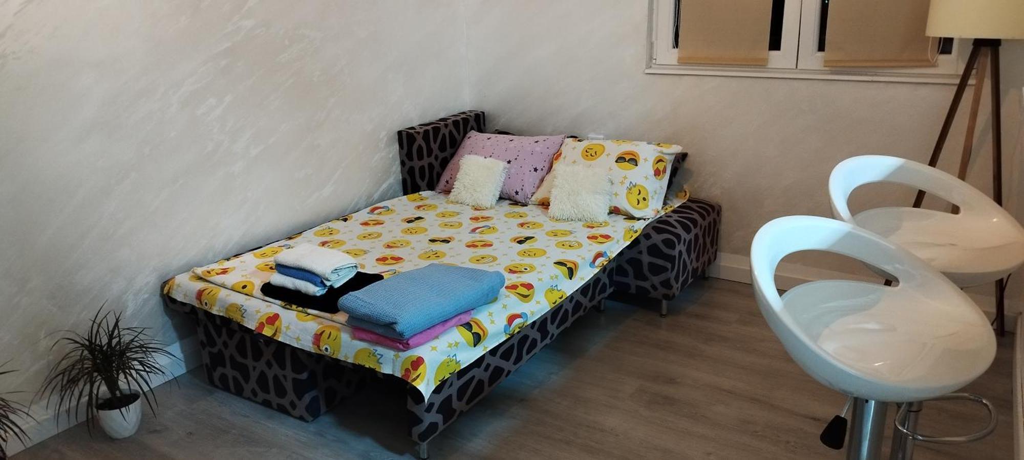 شقة Harmony Radanovići المظهر الخارجي الصورة